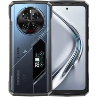 Телефон Doogee V40 Pro 16GB/512GB (синий)