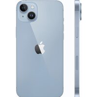 Телефон Apple iPhone 14 Plus 512GB (синий)- фото3