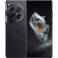 Телефон OnePlus 12 12GB/256GB европейская версия (черный)