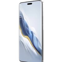 Телефон HONOR Magic6 Pro 12GB/512GB международная версия с NFC (графитовый черный)- фото5