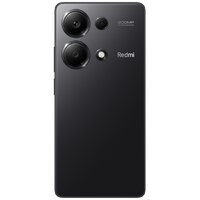 Телефон Xiaomi Redmi Note 13 Pro 4G 12GB/512GB с NFC международная версия (полуночный черный) и Redmi Watch 3 Active (черный) по акции- фото4