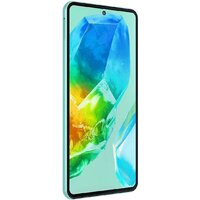Телефон Samsung M55s 5G SM-M558B 8GB/128GB (зеленый)- фото4