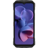 Телефон Doogee S118 Pro 8GB/512GB (черный/красный)- фото2
