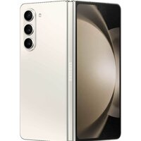 Телефон Samsung Galaxy Z Fold5 SM-F946B/DS 12GB/1TB (бежевый)