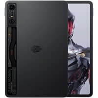 Геймерский планшет Nubia RedMagic Nova 16GB/512GB международная версия (черный)
