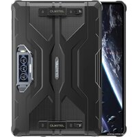 Планшет Oukitel RT8 (черный)- фото