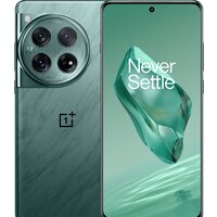Телефон OnePlus 12 16GB/512GB китайская версия (зеленый)- фото