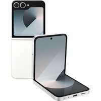 Телефон Samsung Galaxy Z Flip6 SM-F741B 12GB/256GB (белый)