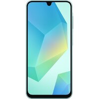 Телефон Samsung Galaxy A16 5G SM-A166B 8GB/256GB (светло-зеленый)- фото2
