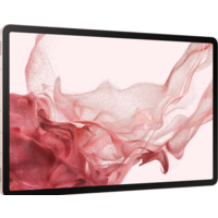 Планшет Samsung Galaxy Tab S8+ 5G SM-X806 8GB/128GB (розовое золото)- фото4
