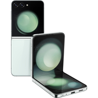 Телефон Samsung Galaxy Z Flip5 SM-F731B/DS 8GB/512GB (мятный)
