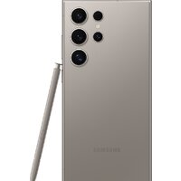 Телефон Samsung Galaxy S24 Ultra SM-S9280 12GB/512GB (титановый серый)- фото5