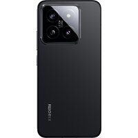 Телефон Xiaomi 14 12GB/512GB международная версия (матовый черный) и умные часы Xiaomi Watch S1 Active (черный) по акции- фото3