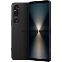 Телефон Sony Xperia 1 VI XQ-EC72 12GB/256GB (черный)