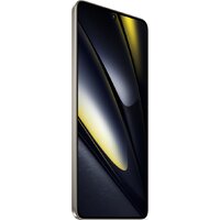 Телефон POCO F6 12GB/512GB с NFC международная версия (титан) и Xiaomi Redmi Buds 5 Pro (черный) по акции- фото3