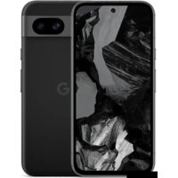 Телефон Google Pixel 8a 8GB/256GB (обсидиан)