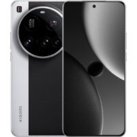 Телефон Xiaomi 15 Ultra 16GB/512GB международная версия (черный/серебристый)