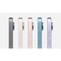 Планшет Apple iPad Air 2022 64GB MM9F3 (звездный)- фото3