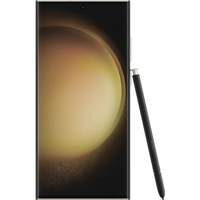 Телефон Samsung Galaxy S23 Ultra SM-S918B/DS 12GB/256GB (бежевый)- фото2