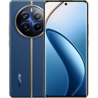 Телефон Realme 12 Pro+ 8GB/128GB (синий)