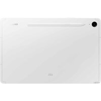 Планшет Samsung Galaxy Tab S9 FE 5G SM-X516 8GB/256GB (серебристый)- фото5