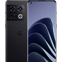 Телефон OnePlus 10 Pro NE2210 8GB/128GB китайская версия (вулканический черный)- фото