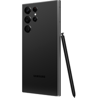 Телефон Samsung Galaxy S22 Ultra 5G SM-S908B/DS 12GB/256GB (черный фантом)- фото2