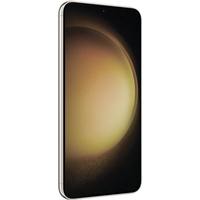 Телефон Samsung Galaxy S23+ SM-S9160 8GB/512GB (бежевый)- фото4