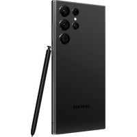 Телефон Samsung Galaxy S22 Ultra 5G SM-S908B/DS 12GB/256GB (черный фантом)- фото4