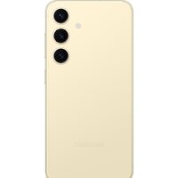 Телефон Samsung Galaxy S24 8GB/256GB SM-S921N Exynos (желтый)- фото3