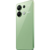 Телефон Xiaomi Redmi Note 13 8GB/512GB с NFC международная версия (мятно-зеленый)- фото3