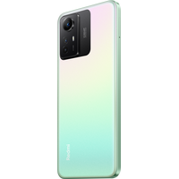 Телефон Xiaomi Redmi Note 12S 8GB/256GB с NFC международная версия (зеленый)- фото5