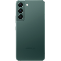 Телефон Samsung Galaxy S22 5G SM-S901B/DS 8GB/128GB (зеленый)- фото3