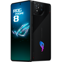 Телефон ASUS ROG Phone 8 16GB/256GB китайская версия (черный)- фото4