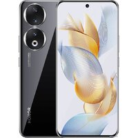 Телефон HONOR 90 12GB/512GB международная версия (полночный черный)- фото