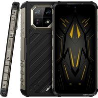 Телефон Ulefone Armor 22 8GB/128GB (черный)- фото5