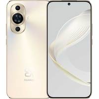 Телефон Huawei nova 11 FOA-LX9 8GB/256GB (золотистый)