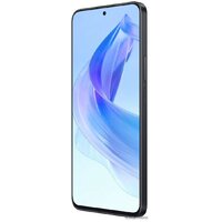 Телефон HONOR 90 Lite 8GB/256GB международная версия (полночный черный)- фото3