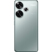 Телефон POCO F6 12GB/512GB с NFC международная версия (зеленый) и Xiaomi Redmi Buds 5 Pro (черный) по акции- фото4