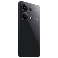 Телефон Xiaomi Redmi Note 13 Pro 4G 8GB/128GB с NFC международная версия (полуночный черный) и Xiaomi Smart Band 8 (серый) по акции- фото4