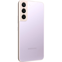 Телефон Samsung Galaxy S22 5G SM-S901B/DS 8GB/256GB (фиолетовый)- фото5
