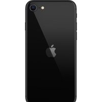 Телефон Apple iPhone SE 128GB (черный)- фото2