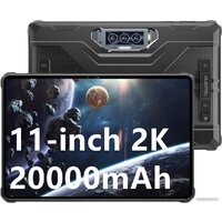Планшет Oukitel RT8 (черный)- фото2