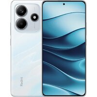 Телефон Xiaomi Redmi Note 14 8GB/128GB китайская версия (белый)