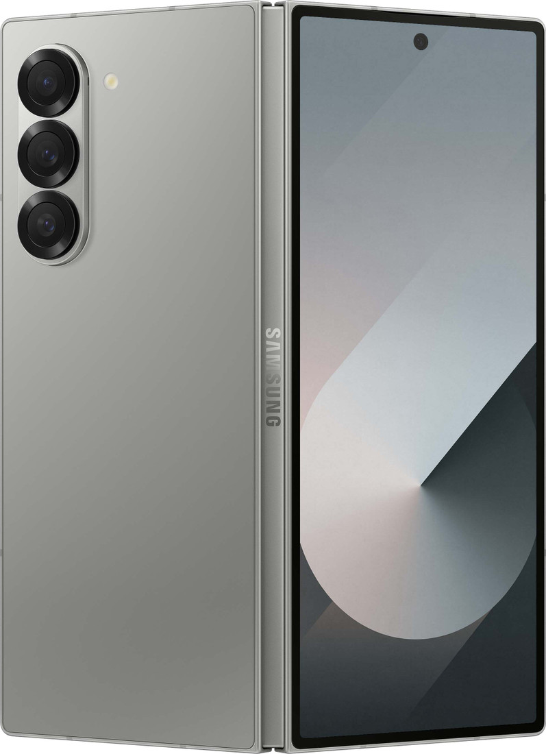 Телефон Samsung Galaxy Z Fold6 SM-F956B/DS 12GB/1TB (серый)