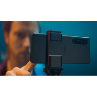 Телефон Sony Xperia 1 IV XQ-CT72 12GB/512GB (белый)- фото3