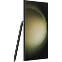 Телефон Samsung Galaxy S23 Ultra SM-S9180 12GB/256GB (зеленый)- фото3