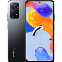 Телефон Xiaomi Redmi Note 11 Pro 5G 8GB/128GB международная (графитовый серый)