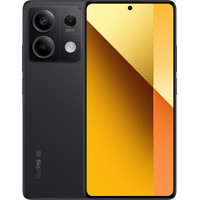 Телефон Xiaomi Redmi Note 13 5G 6GB/128GB с NFC международная версия (графитовый черный)
