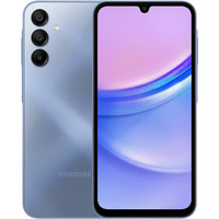 Телефон Samsung Galaxy A15 8GB/256GB (синий, без Samsung Pay)